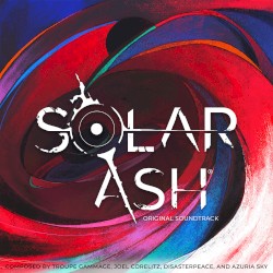 Solar Ash: Original Soundtrack