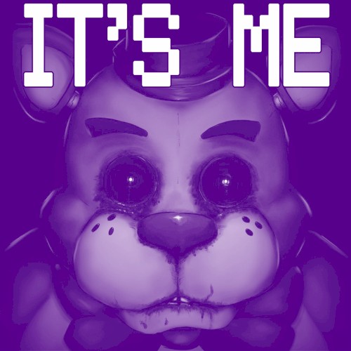 It's Me (sped up + slowed)