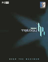 DJMAX Trilogy