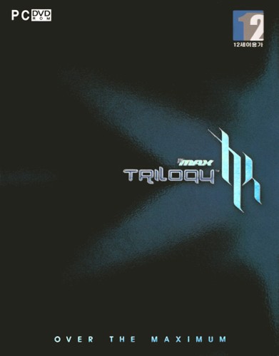 DJMAX Trilogy