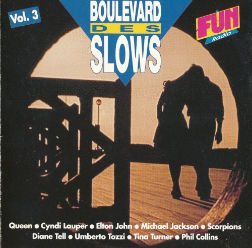 Boulevard des slows, vol.3
