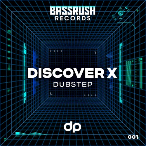 Discover: Dubstep 001