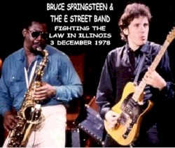 1978‐12‐03: SIU Arena, Southern Illinois University, Carbondale, IL, USA