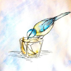 Sweet Tea