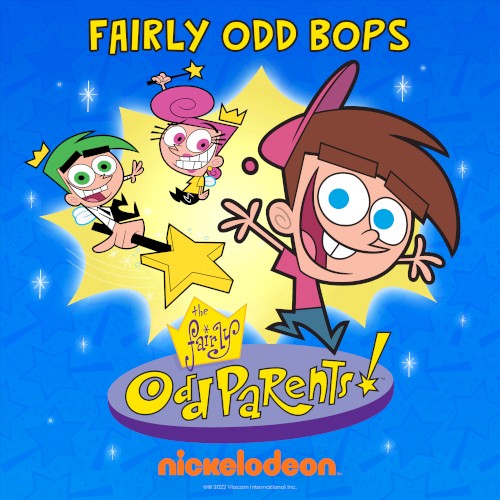 The Fairly OddParents!: Fairly OddBops