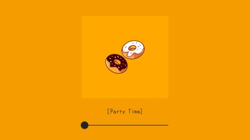 Party Time