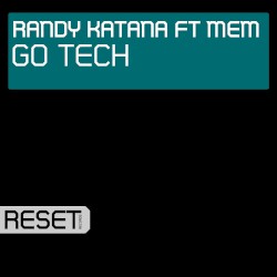 Go Tech (Katana edit)