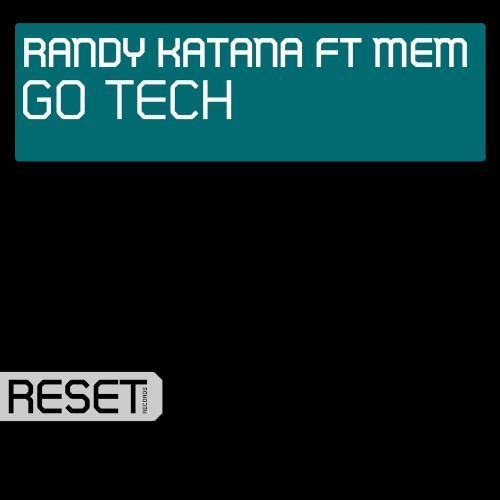 Go Tech (Katana edit)