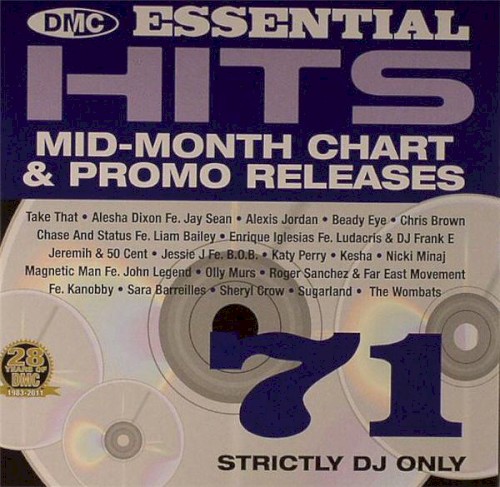 Essential Hits 71