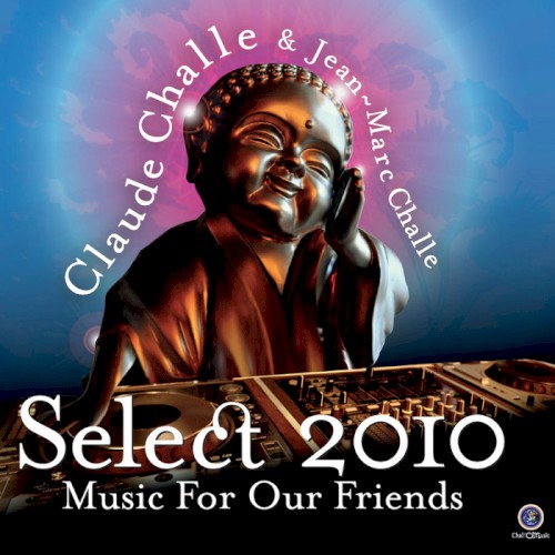 Select 2010: Music for Our Friends