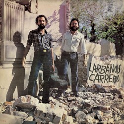 Larbanois Carrero