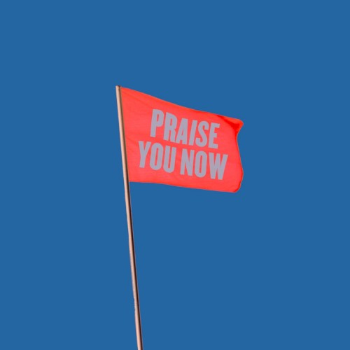 Praise You Now (live)