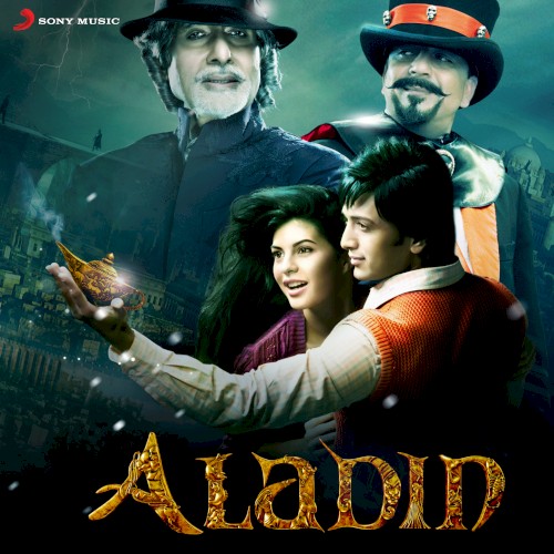 Aladin