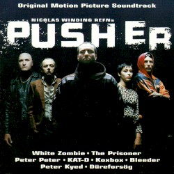 Pusher