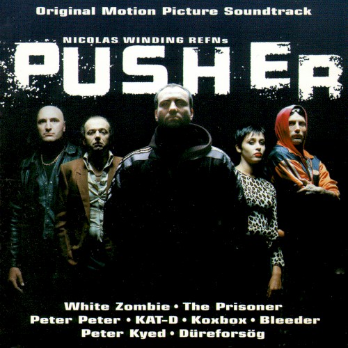 Pusher