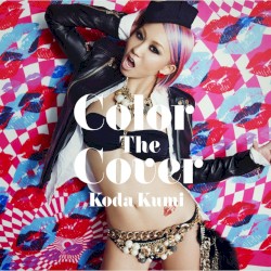 Color The Cover