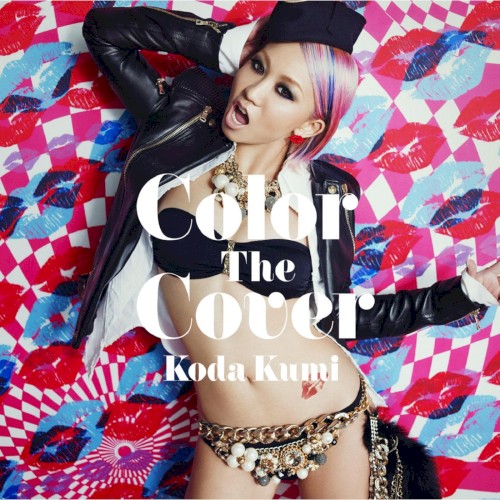 Color The Cover