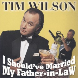 I Should've Married My Father-in-Law
