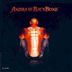 Andra and the BackBone