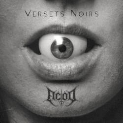 Versets noirs