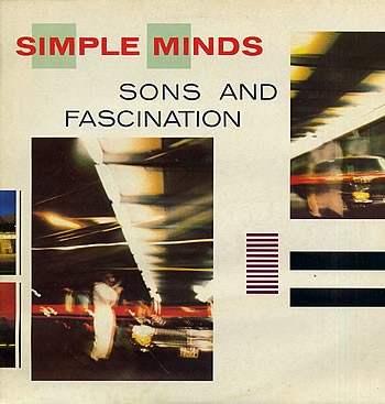 Sons and Fascination