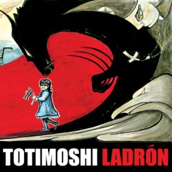 Ladrón