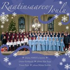 Raatinsaaren Joulu