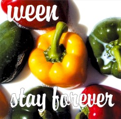 Stay Forever