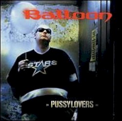 Pussylovers