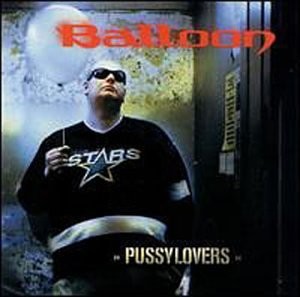 Pussylovers