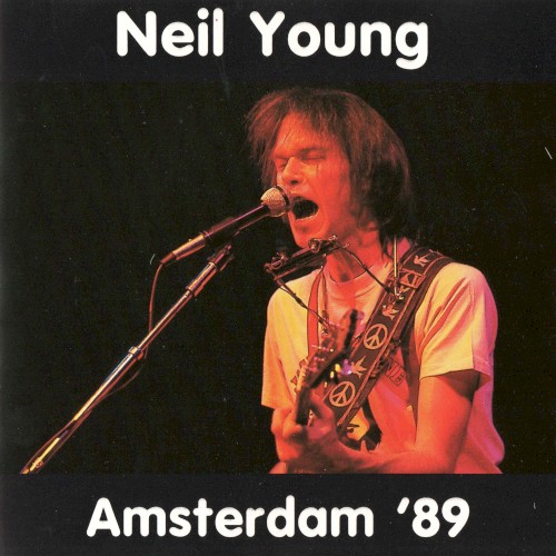 Amsterdam '89