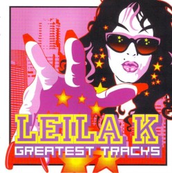 Greatest Tracks