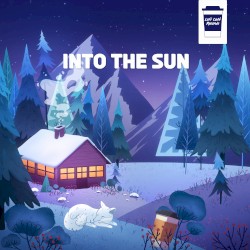 Into the Sun