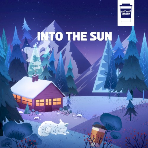 Into the Sun