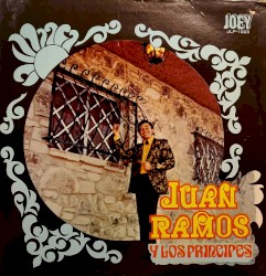 Juan Ramos y Los Principes