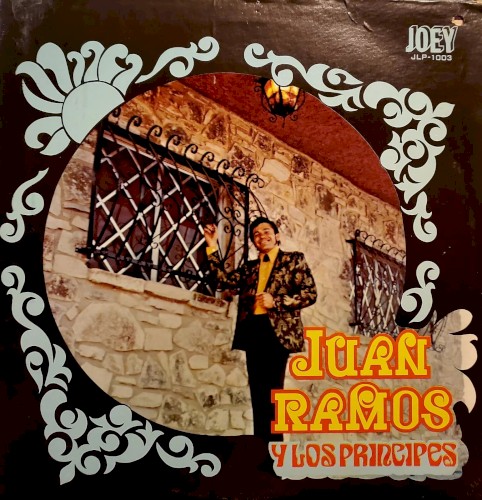 Juan Ramos y Los Principes