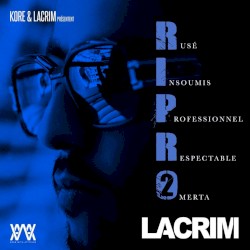 R.I.P.R.O, Volume 2