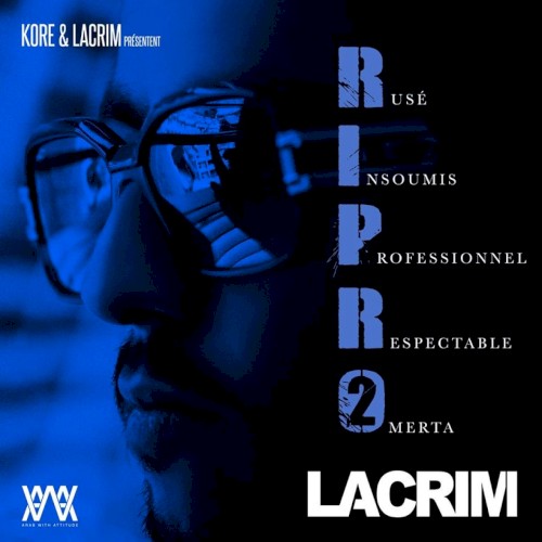 R.I.P.R.O, Volume 2