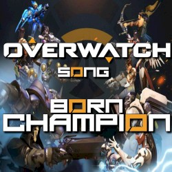 Born Champion