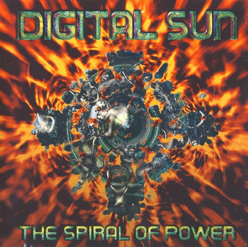 The Spiral of Power