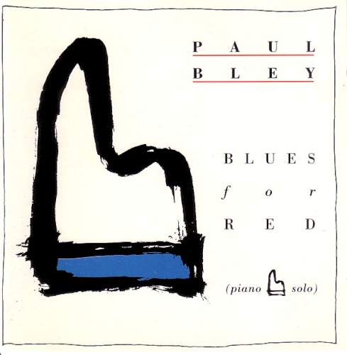 Blues for Red