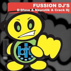 Fussion DJ's