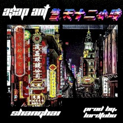 Shanghai