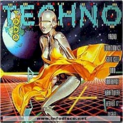 Todo techno
