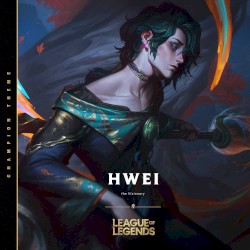 Hwei, the Visionary