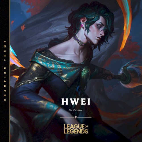 Hwei, the Visionary