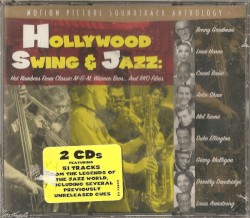 Hollywood Swing & Jazz