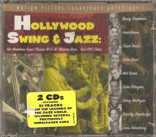 Hollywood Swing & Jazz
