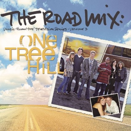 The Road Mix: From the Televison Series - Volume 3
