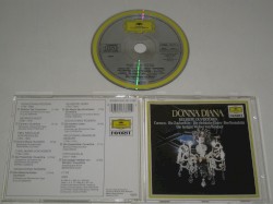 Donna Diana: Beliebte Ouvertüren
